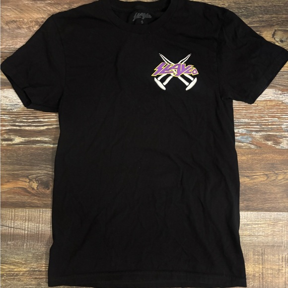 Axel Hodges Slay Co T-shirt Men’s Size Small - Picture 1 of 3